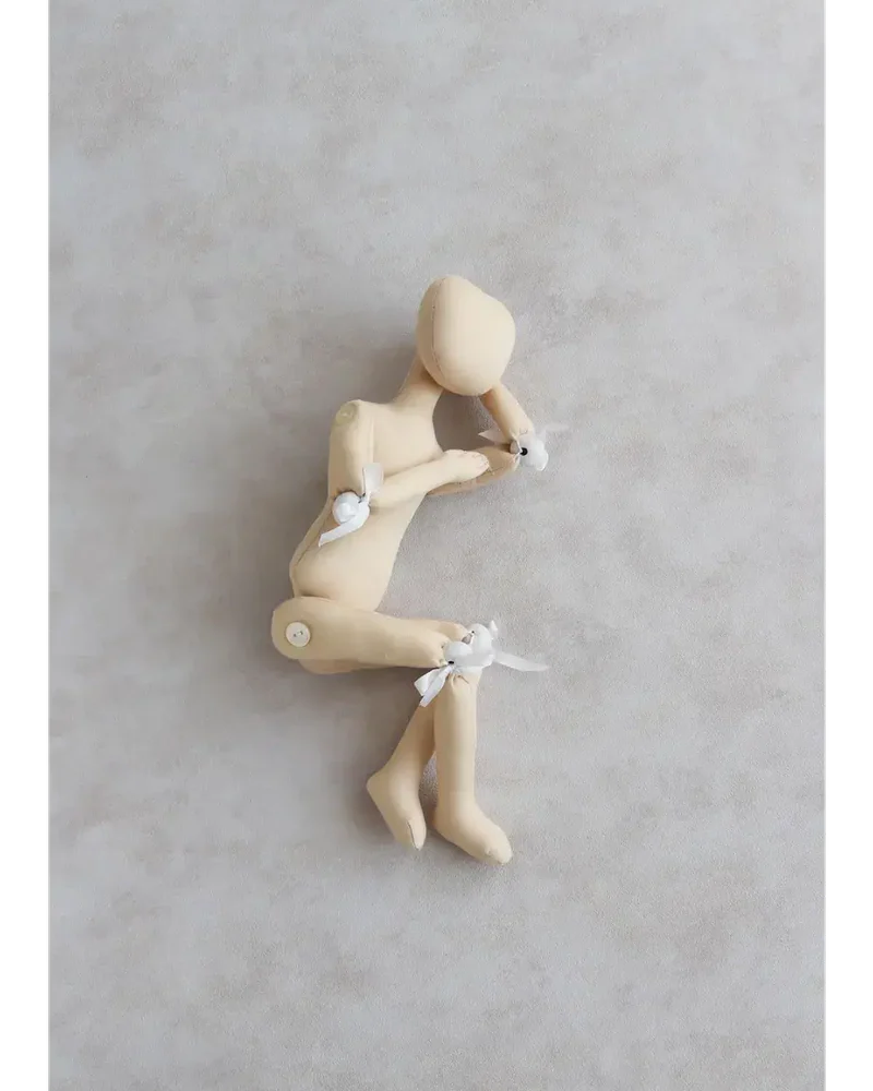 null — Настя, 42 см