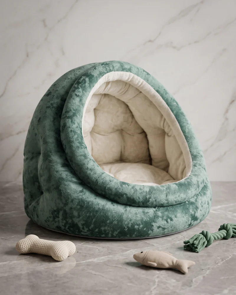 Норка — Emerald
