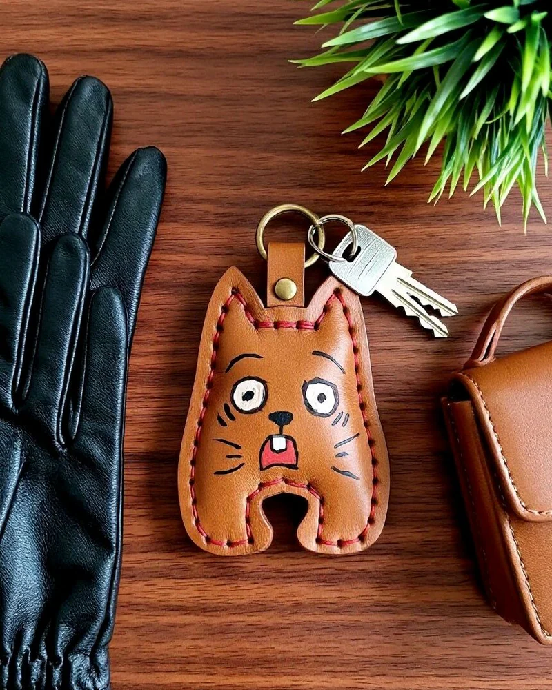Брелок для ключей