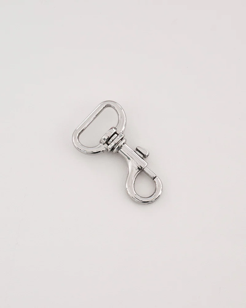 null — Серебро, 2 шт.