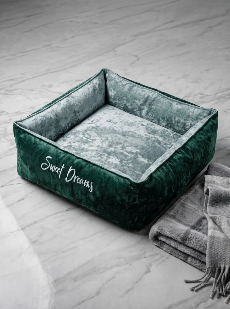 Лежанка Emerald