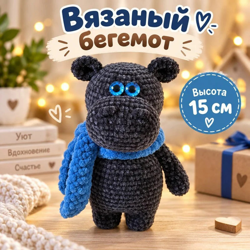 Бегемот
