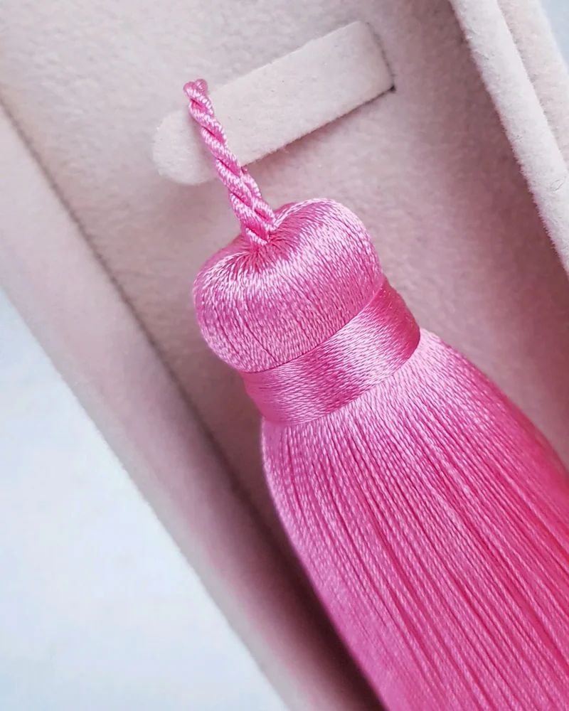 Кисть для шкафа "I Love pink"
