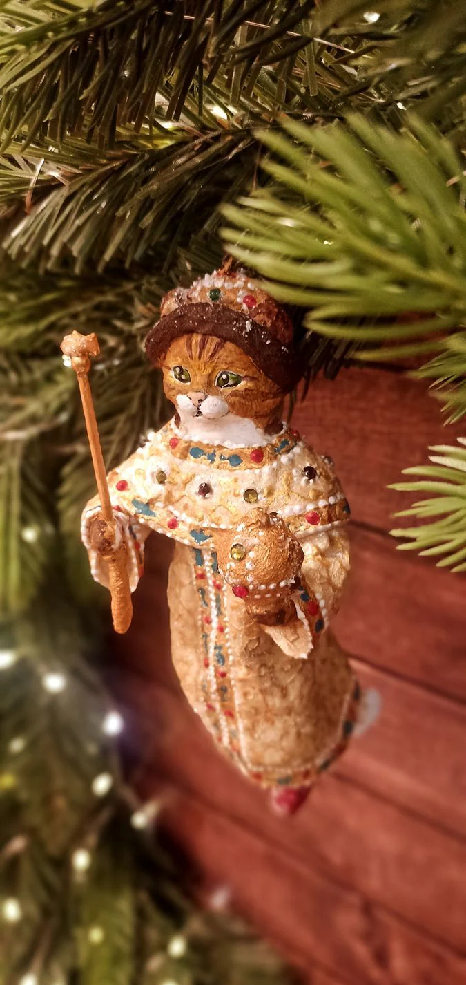 Коты Всея Руси