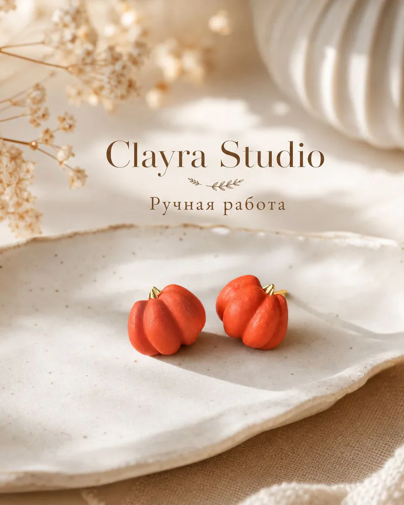 Серьги пусеты — Серьги пусеты