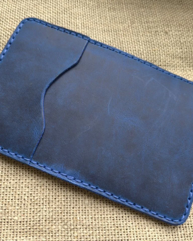 Картхолдер Azzurro