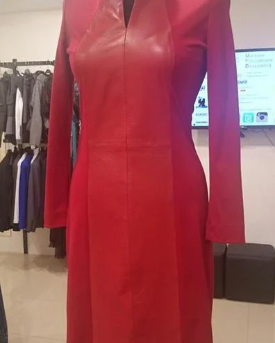 Платье
