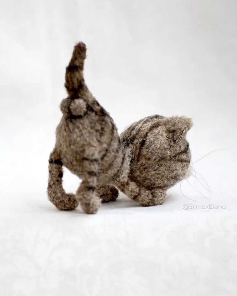 Василий кот