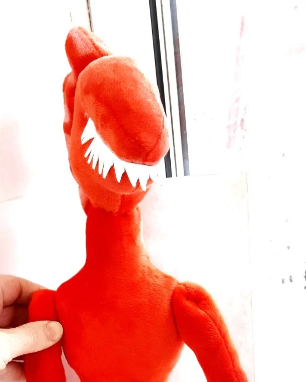 Scp 939 монстр "со множеством голосов" — монст scp