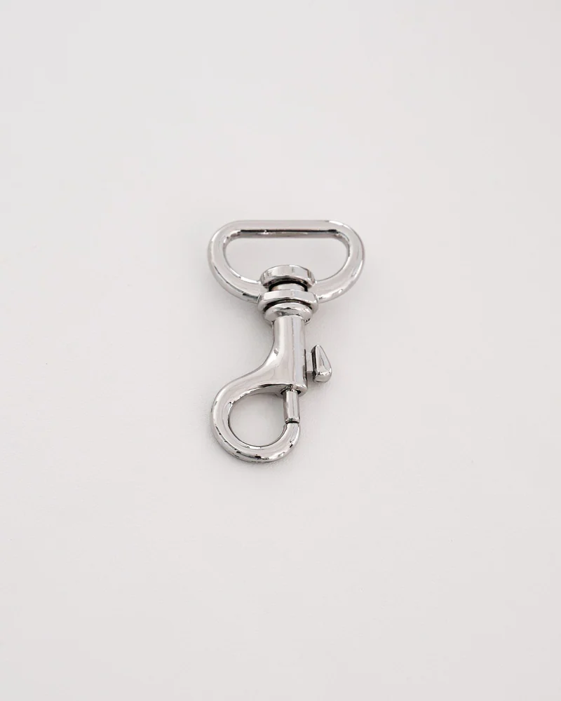 null — Серебро, 2 шт.