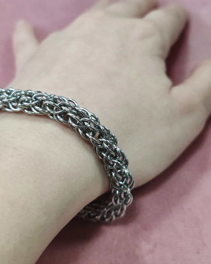 Браслет " Candy Cane Cord"