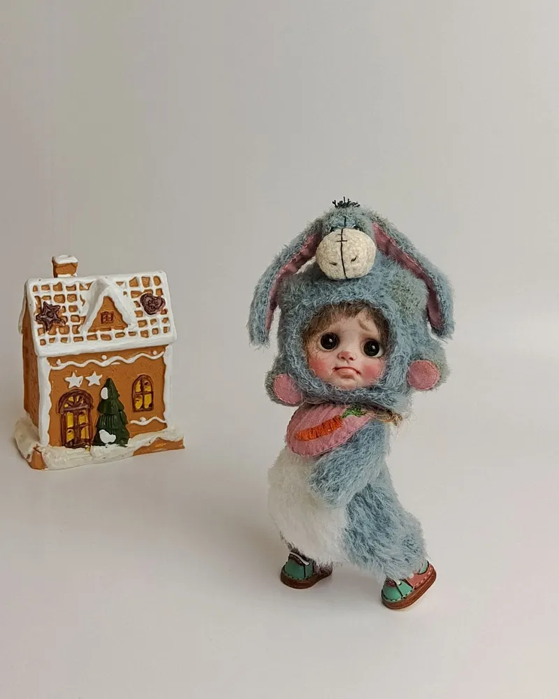 Костюм "Ослик"