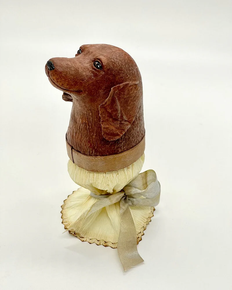 Рез.Сюрпризница Candy Container