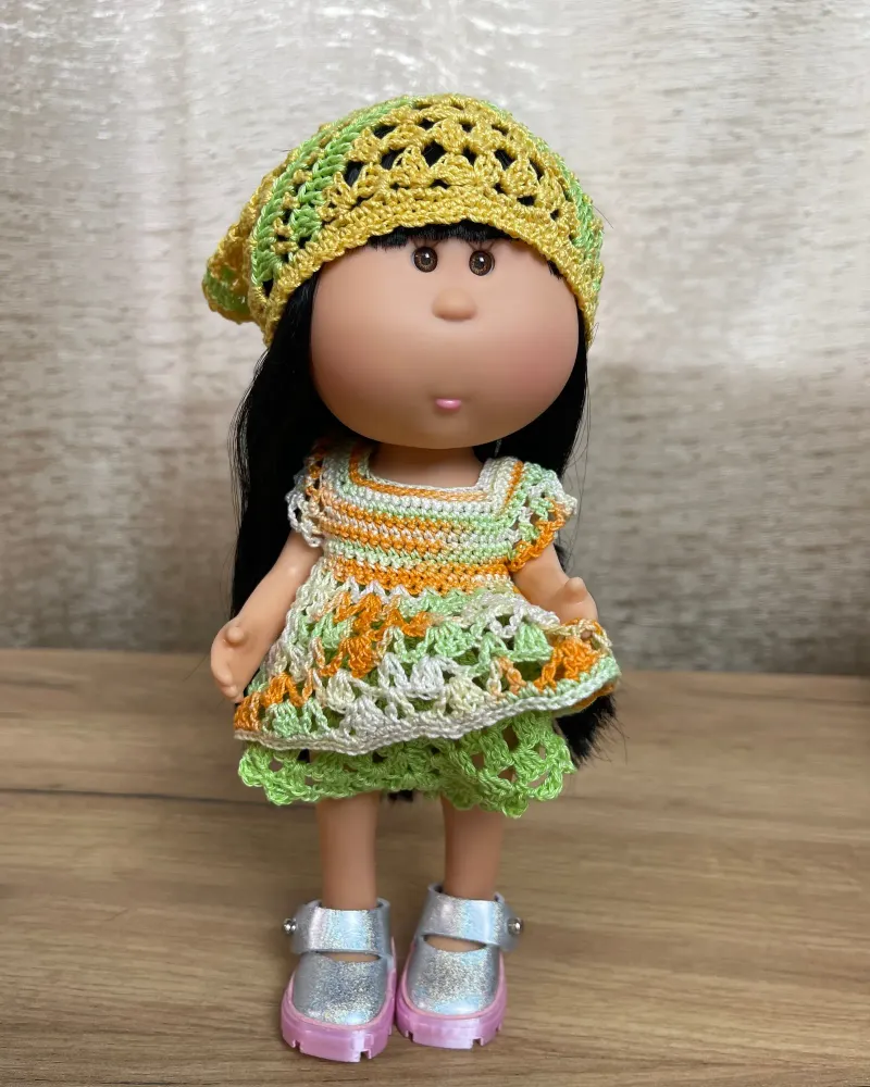Комплект-2 для Little Mia