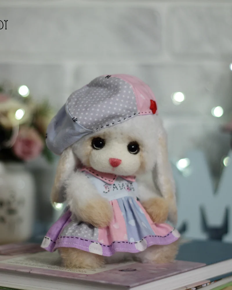 Зайка Эмили