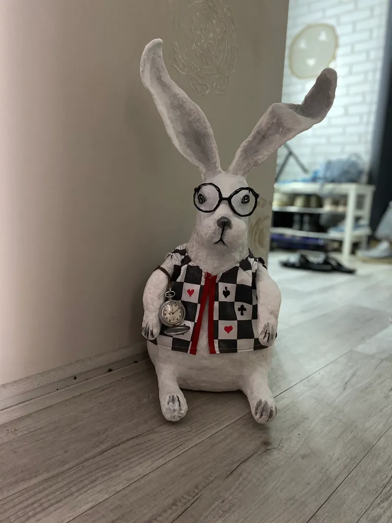 Декоративная игрушка