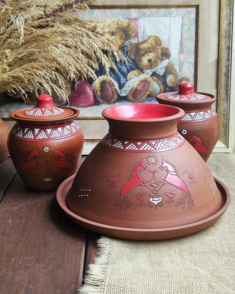 Блинница, d28см