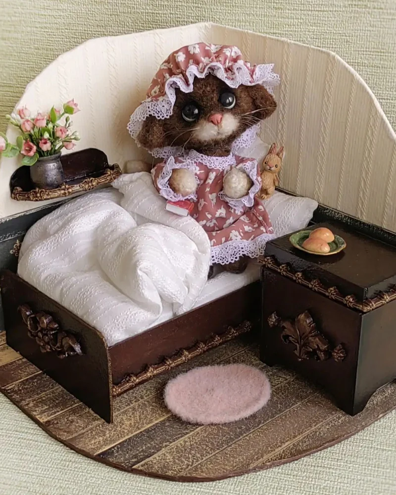 Сонечка