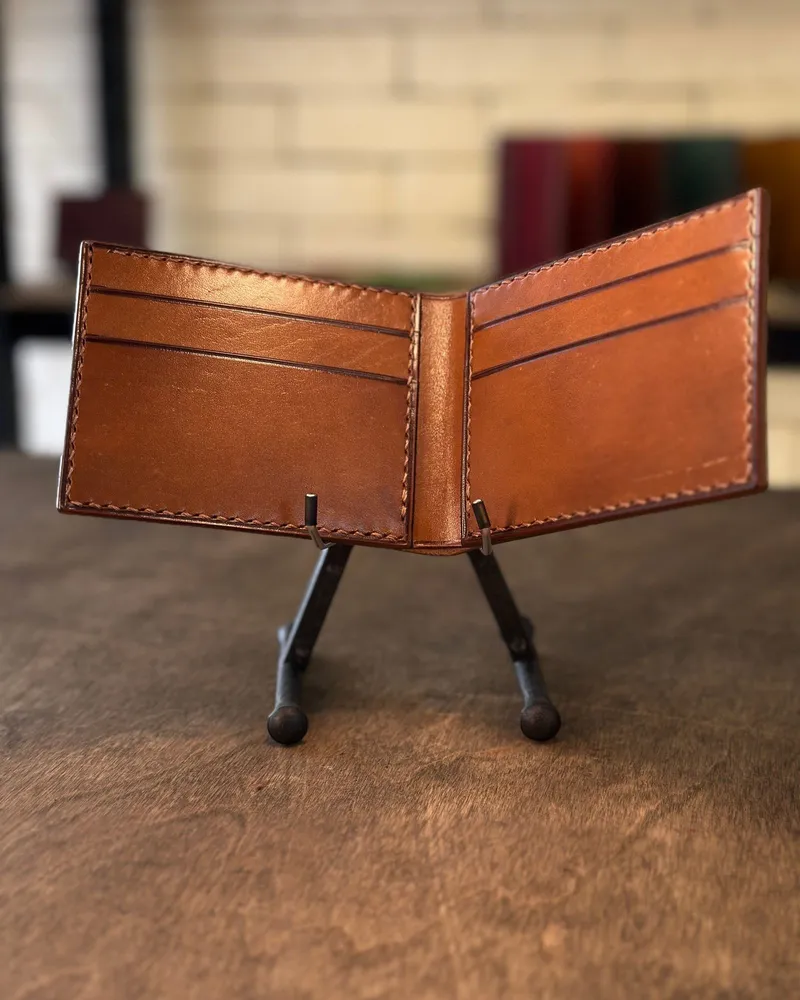 Портмоне Bi-Fold