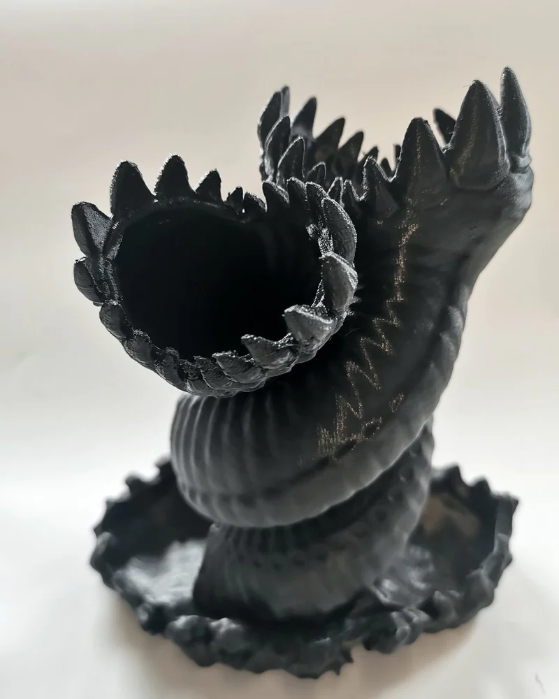 Дайстауэр "Черви" Dice Tower