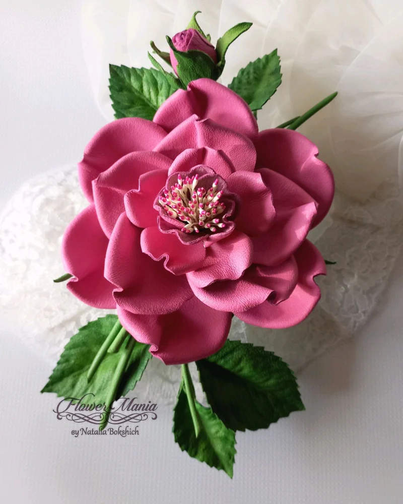 LA VIE EN ROSE
