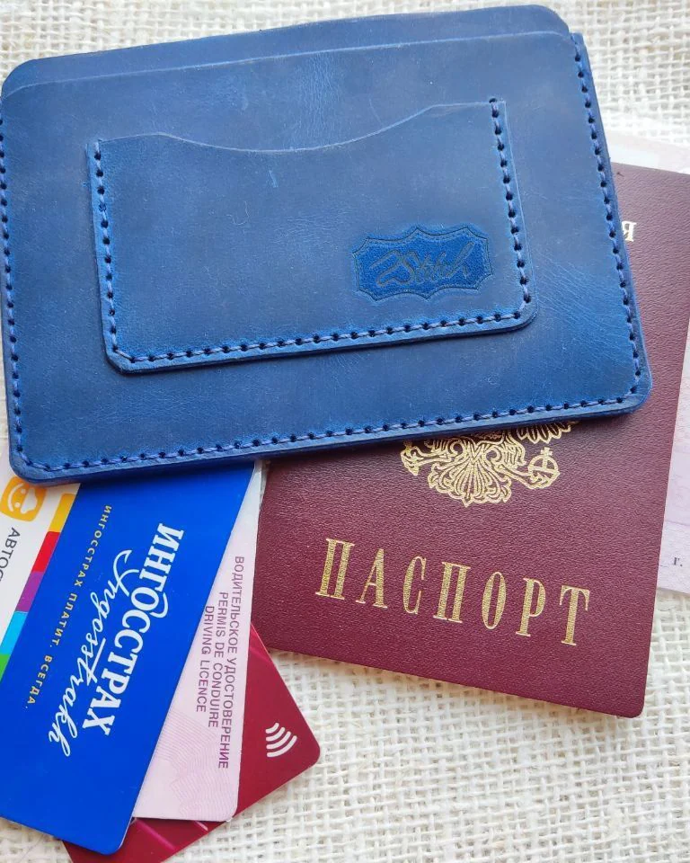 Докхолдер мини Azzurro