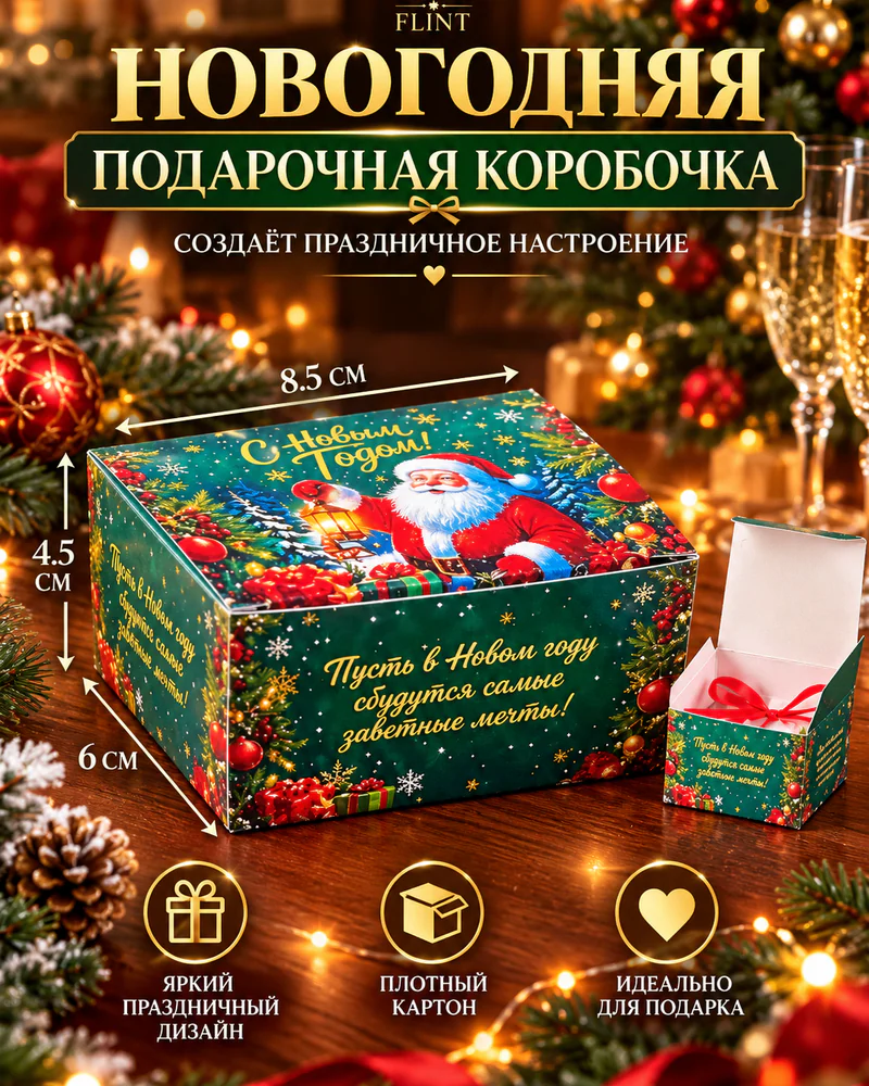 Свеча символ 2027
