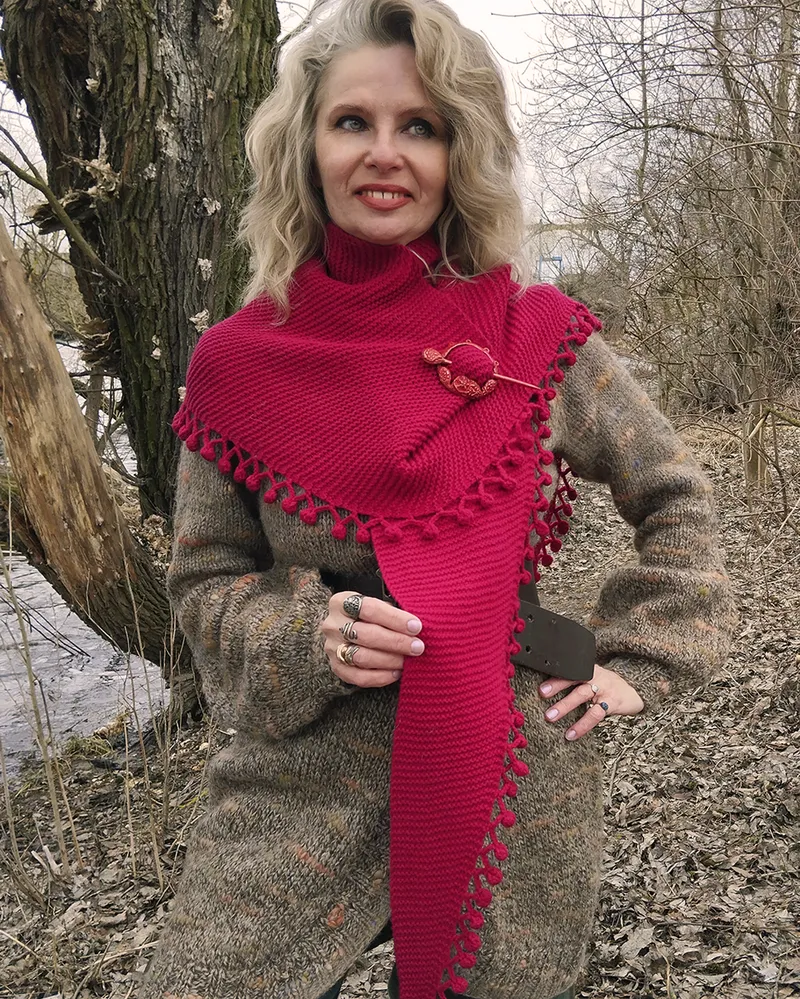 Бактус "Рябина".