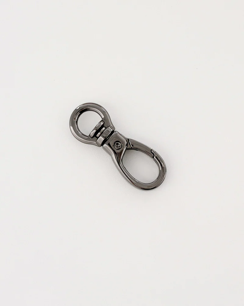 null — Черный никель, 1 шт.