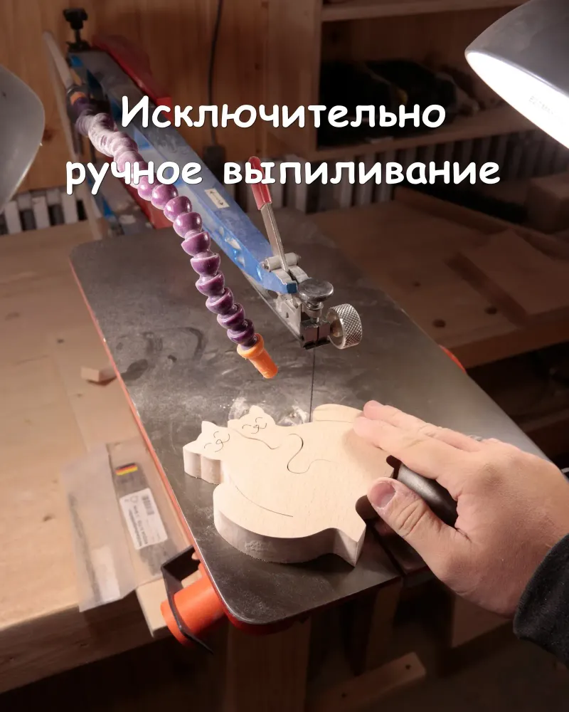 Семья котиков — Двое котиков