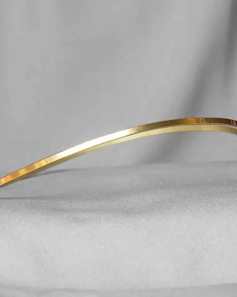 Диадема «Анкона» — По размеру заказчика