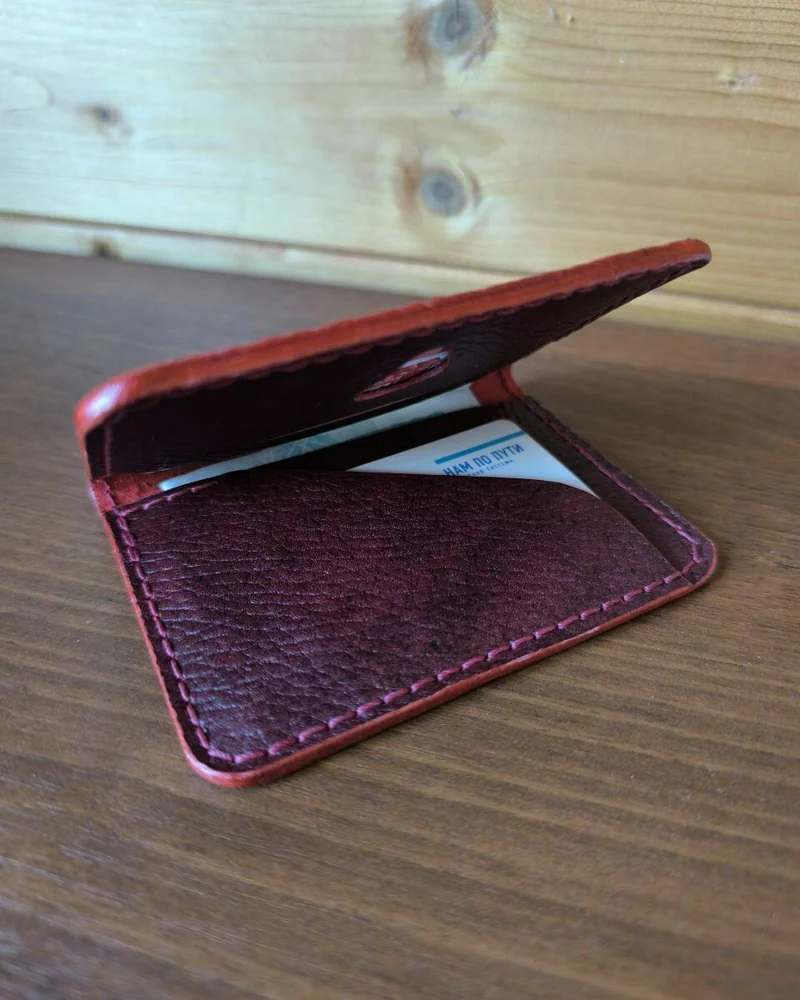Картхолдер Crafted Ruby