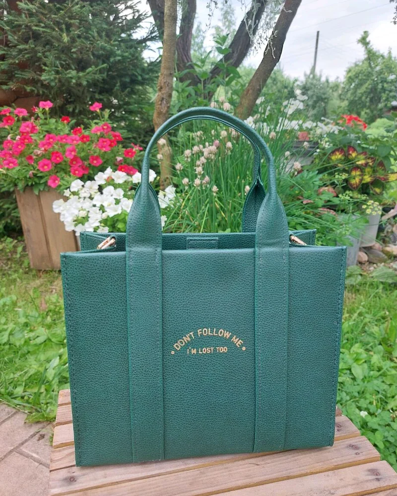 Сумка Mini Tote Bag