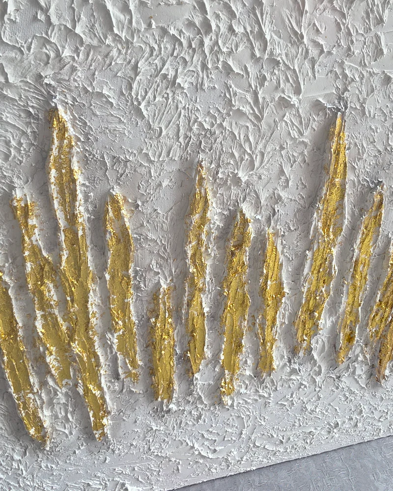 Картина на холсте 50x70 см