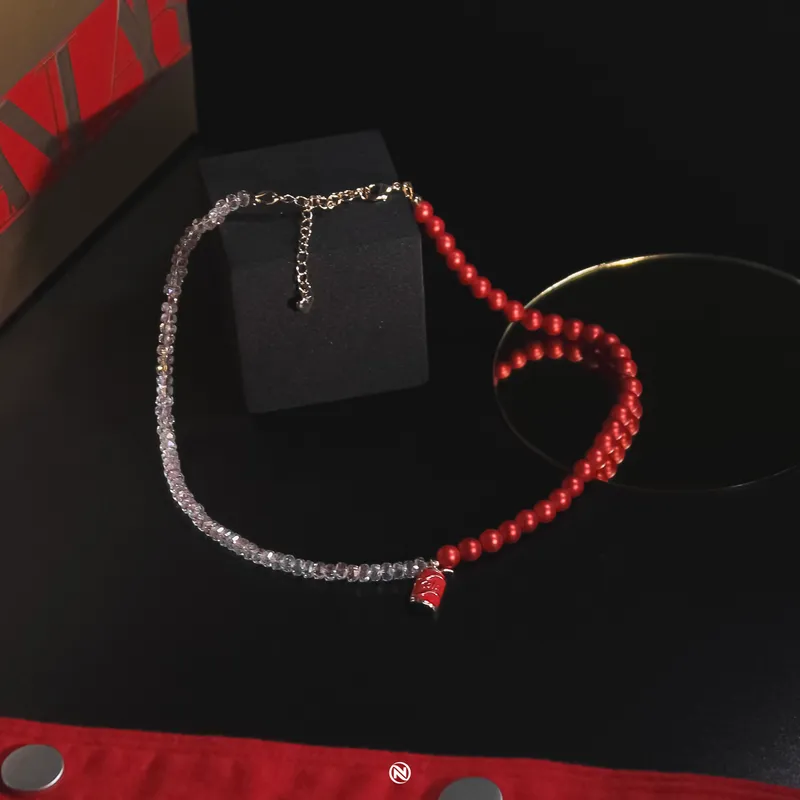 Чокер "Cola"