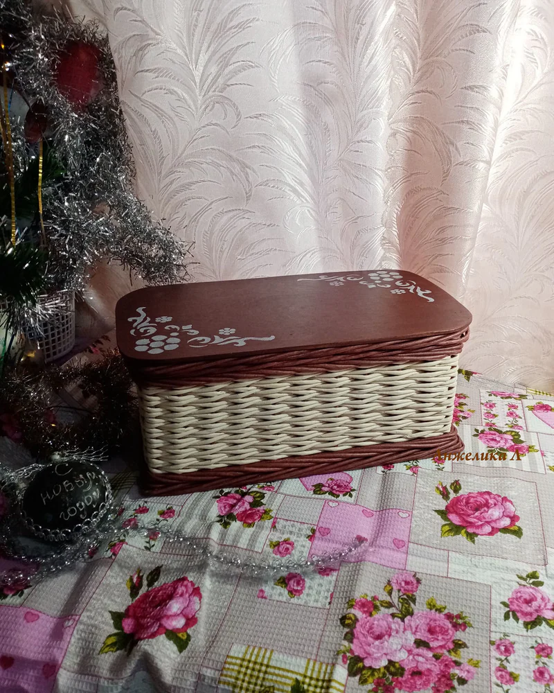 Короб для хранения различных вещей
