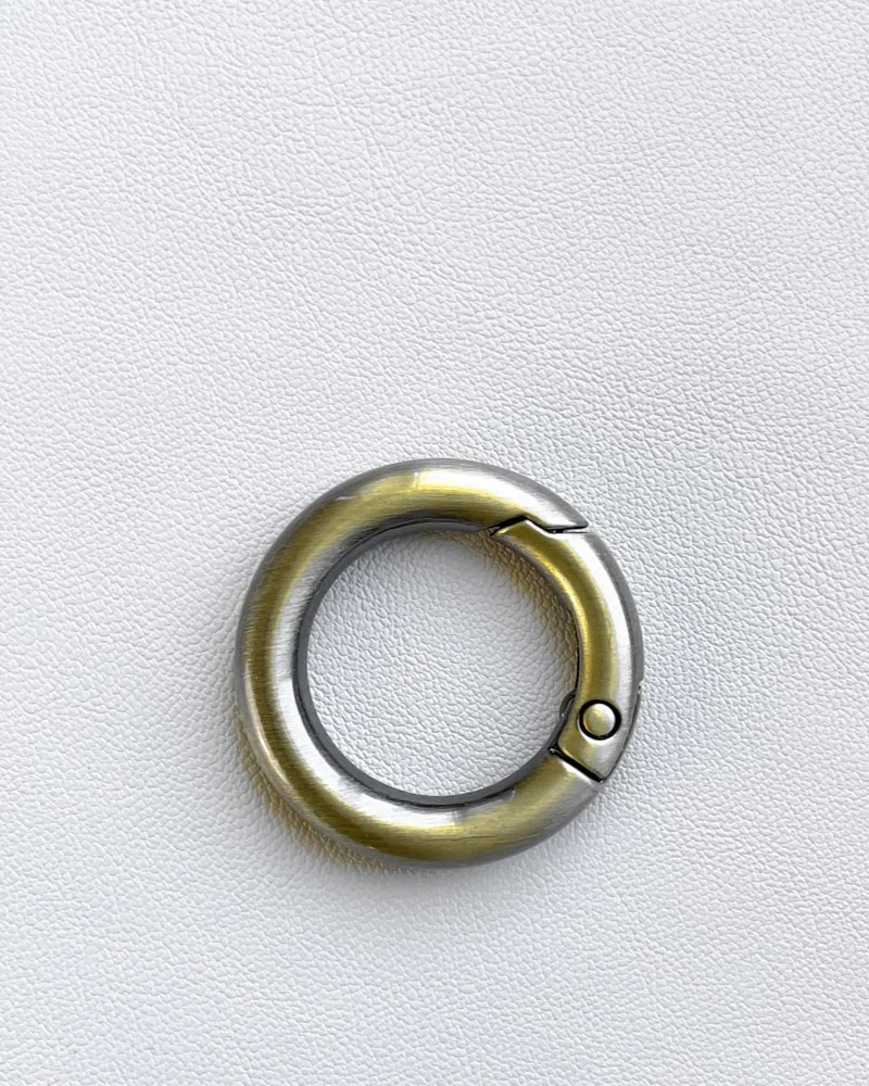 null — Античная бронза, 2 шт.
