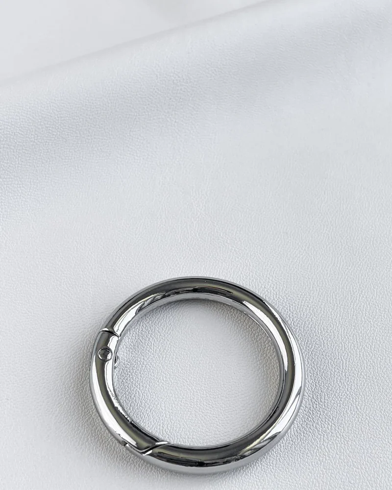 null — Серебро, 1 шт.
