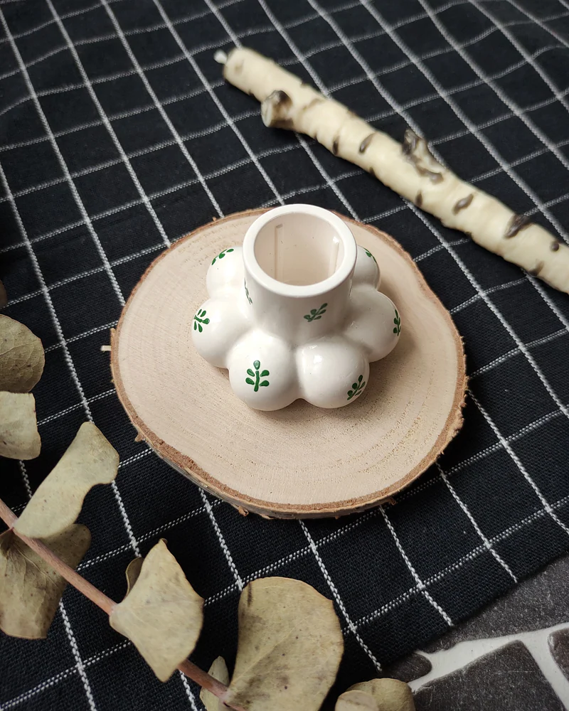 Подсвечник