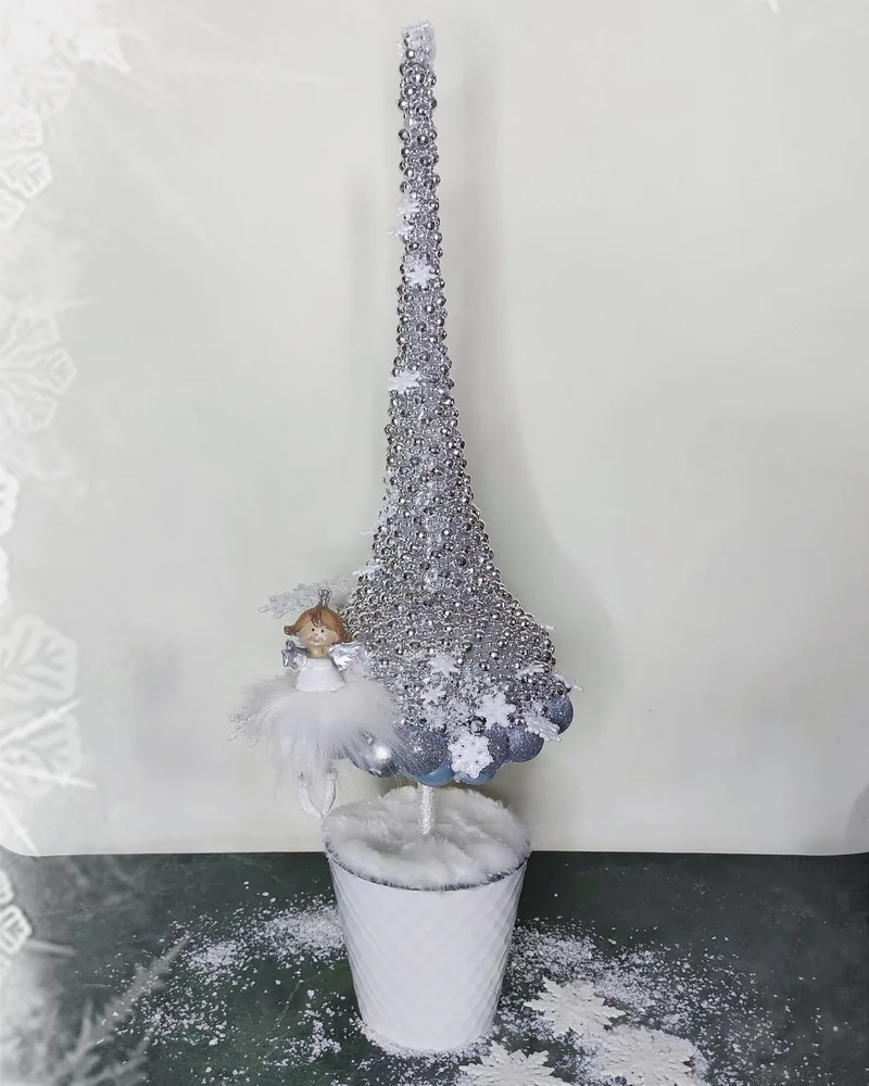 Снежный ангел