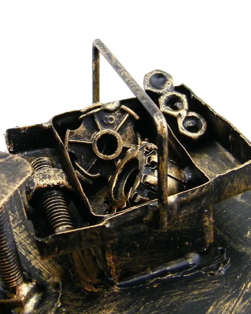 Медсестра и пациент — Основной