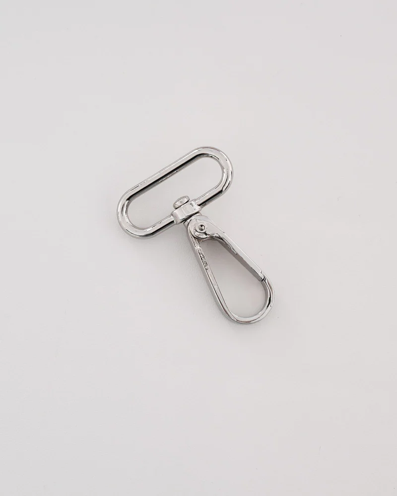 null — Серебро, 1 шт.
