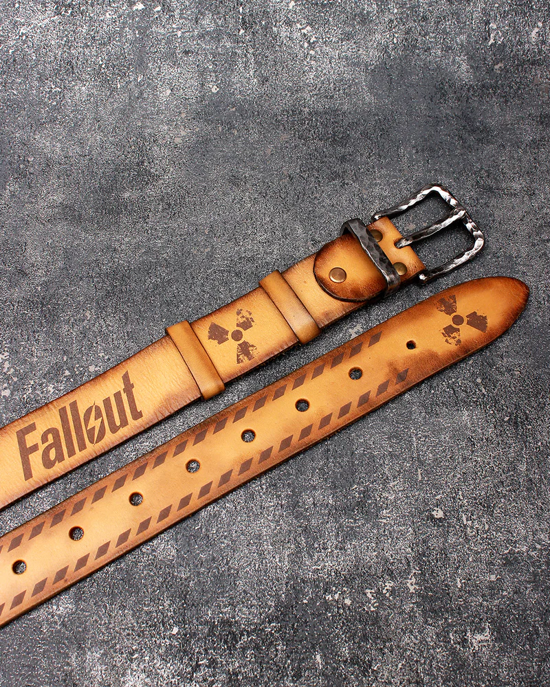 Ремень Fallout
