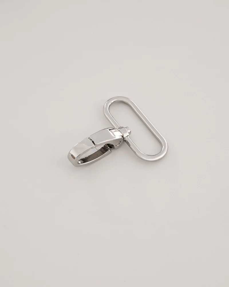 null — Серебро, 1 шт.