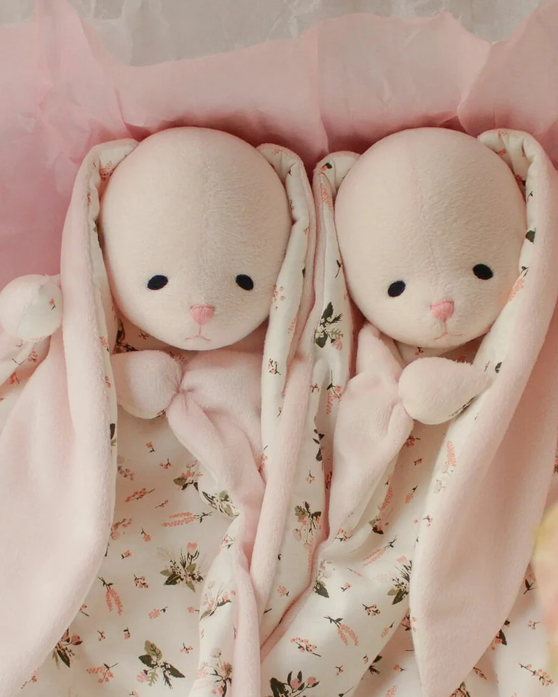 Комфортер игрушка для детского сна