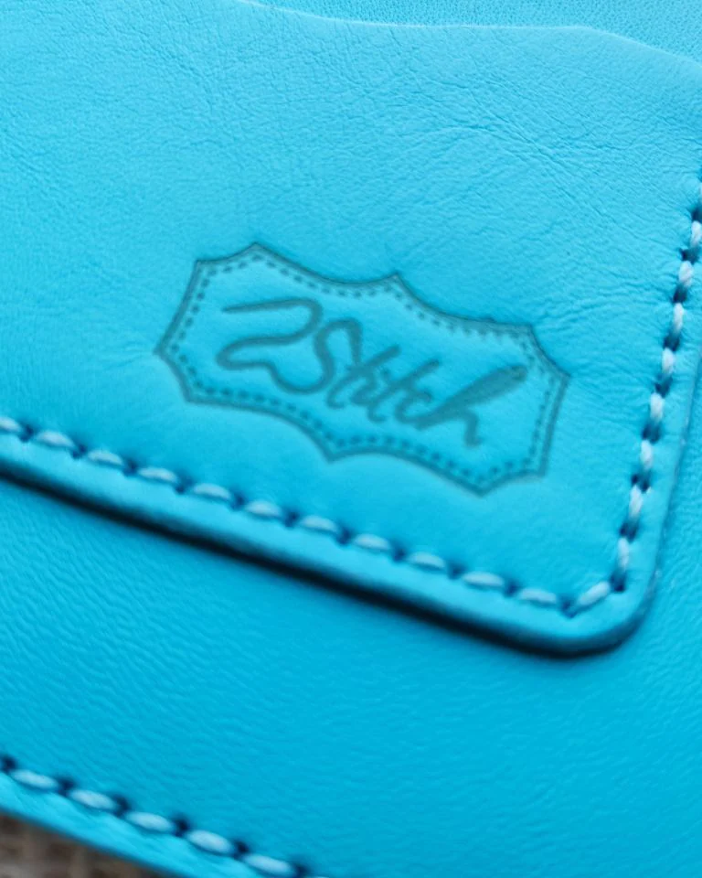Докхолдер мини BLUE