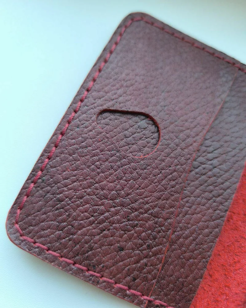 Картхолдер Crafted Ruby