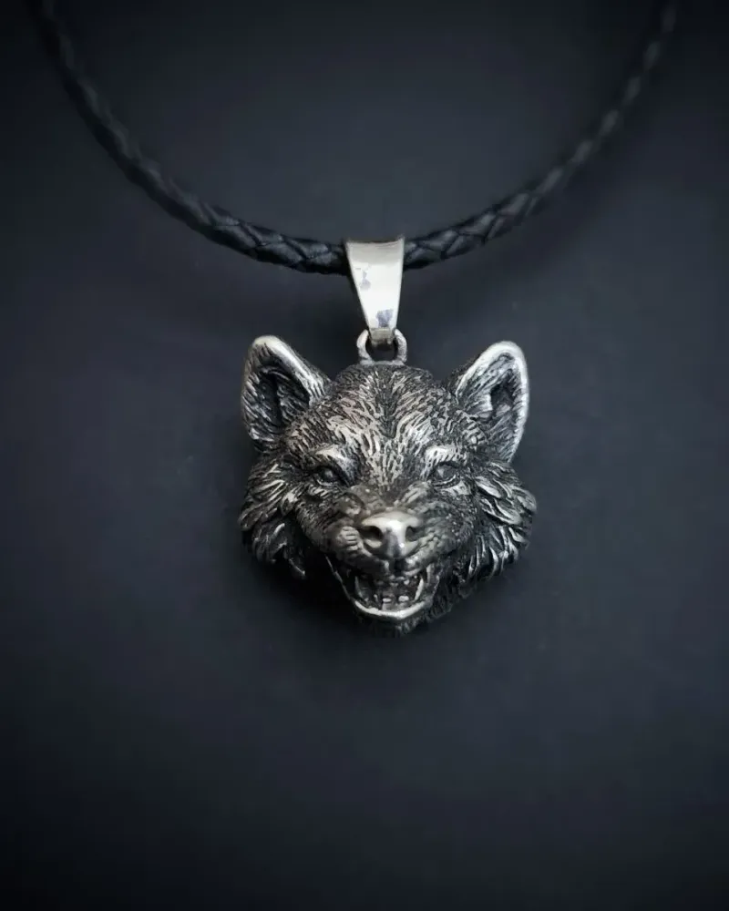 " Волк " — Основной