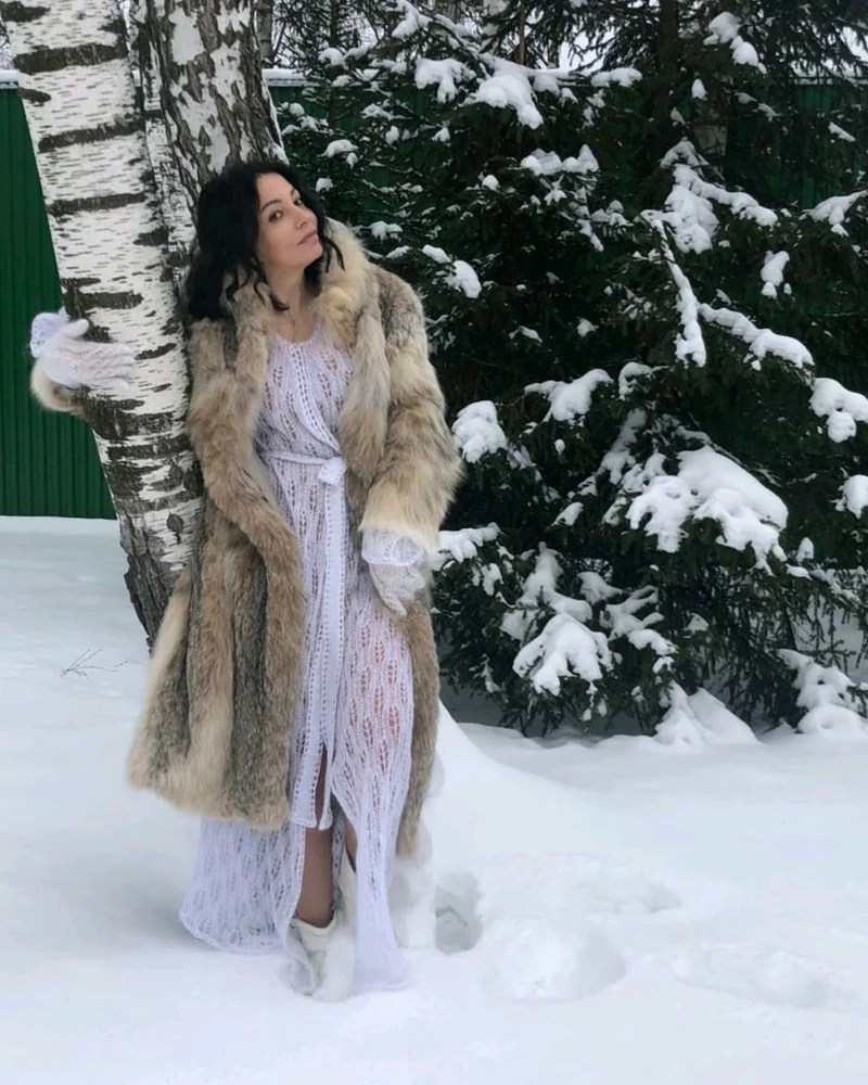 Кардиган Ажурный