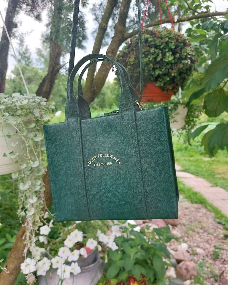 Сумка Mini Tote Bag